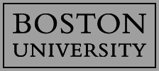 Boston University