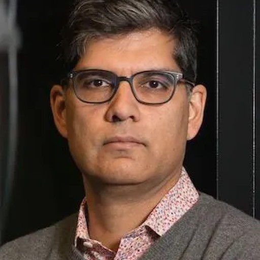 Dr. Sandeep Robert Datta