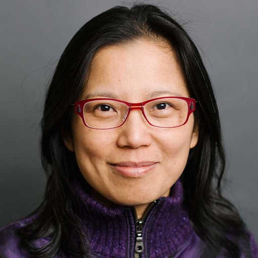 Dr. Hui-Chen Lu