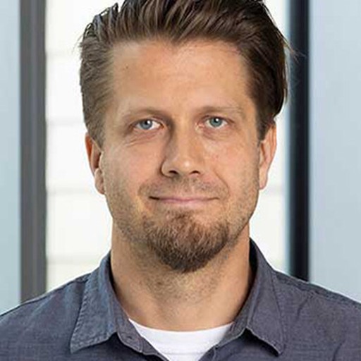 Dr. Lauri Nurminen