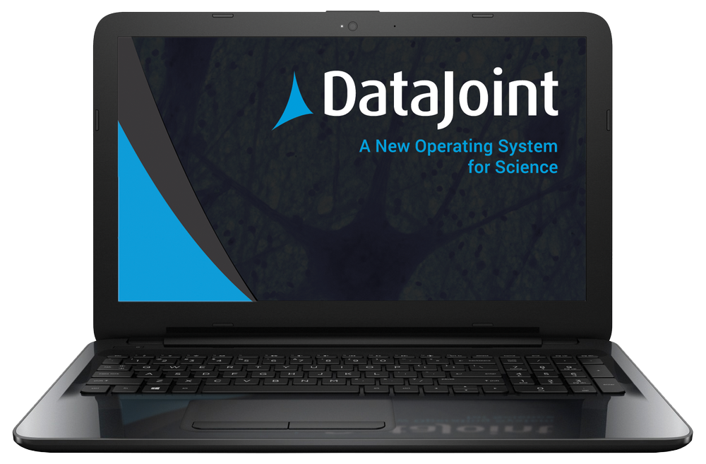 A New Operating System for Science