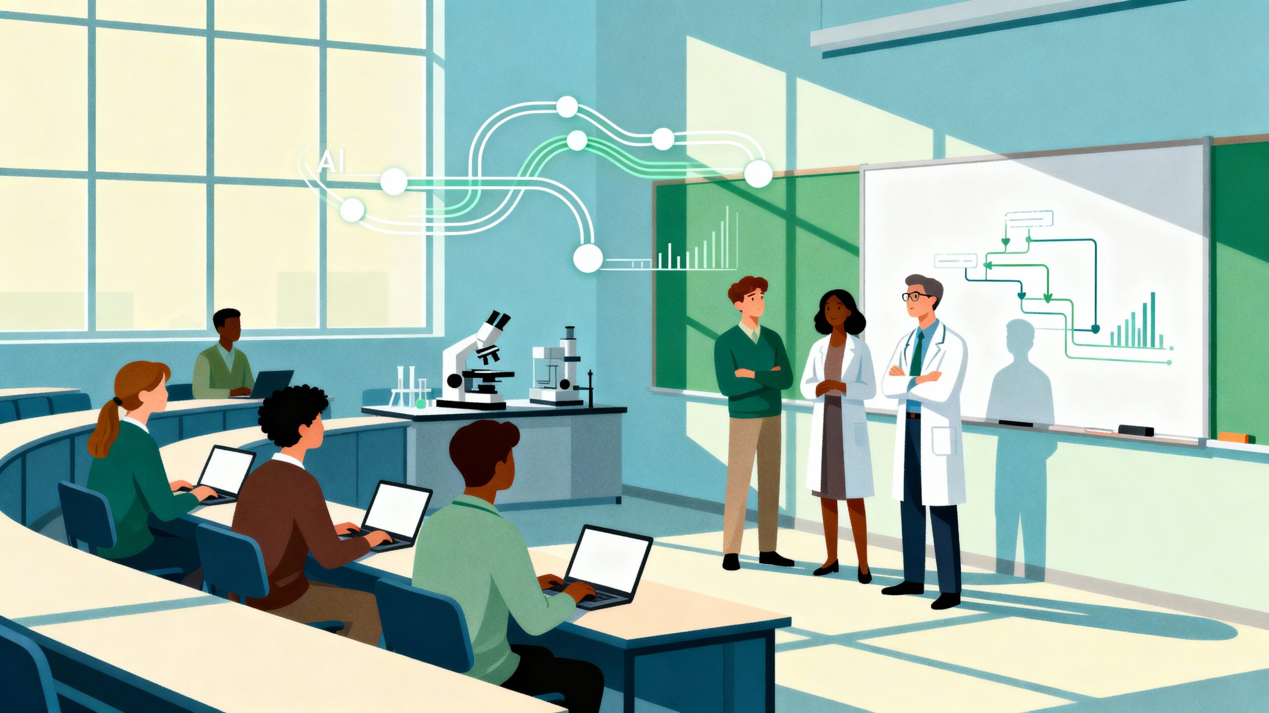 DataJoint at Minneapolis: Building AI-Ready DataOps for Modern Neuroscience