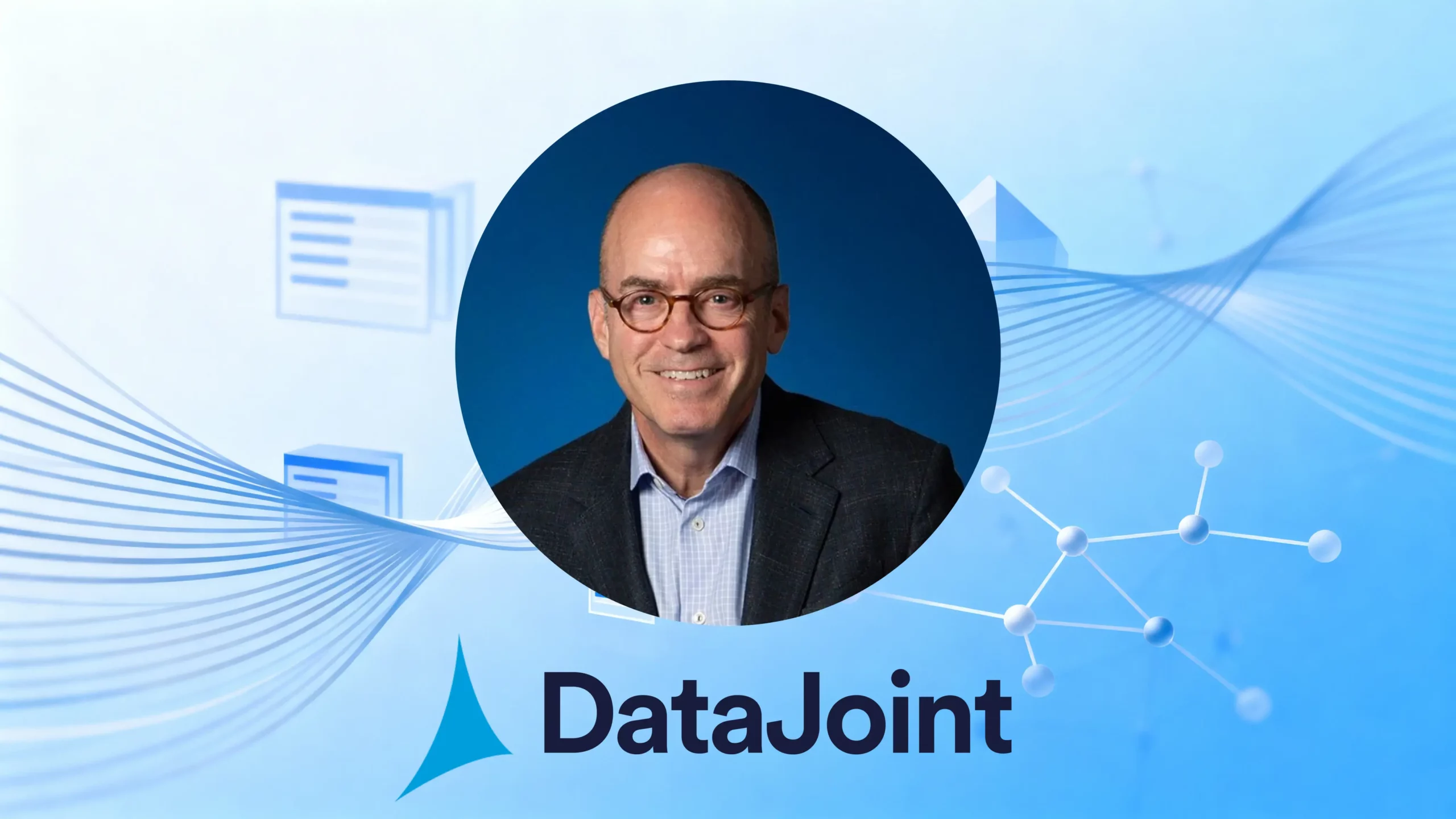 Brian Napack Joins DataJoint as Strategic Advisor to Advance Scientific Research