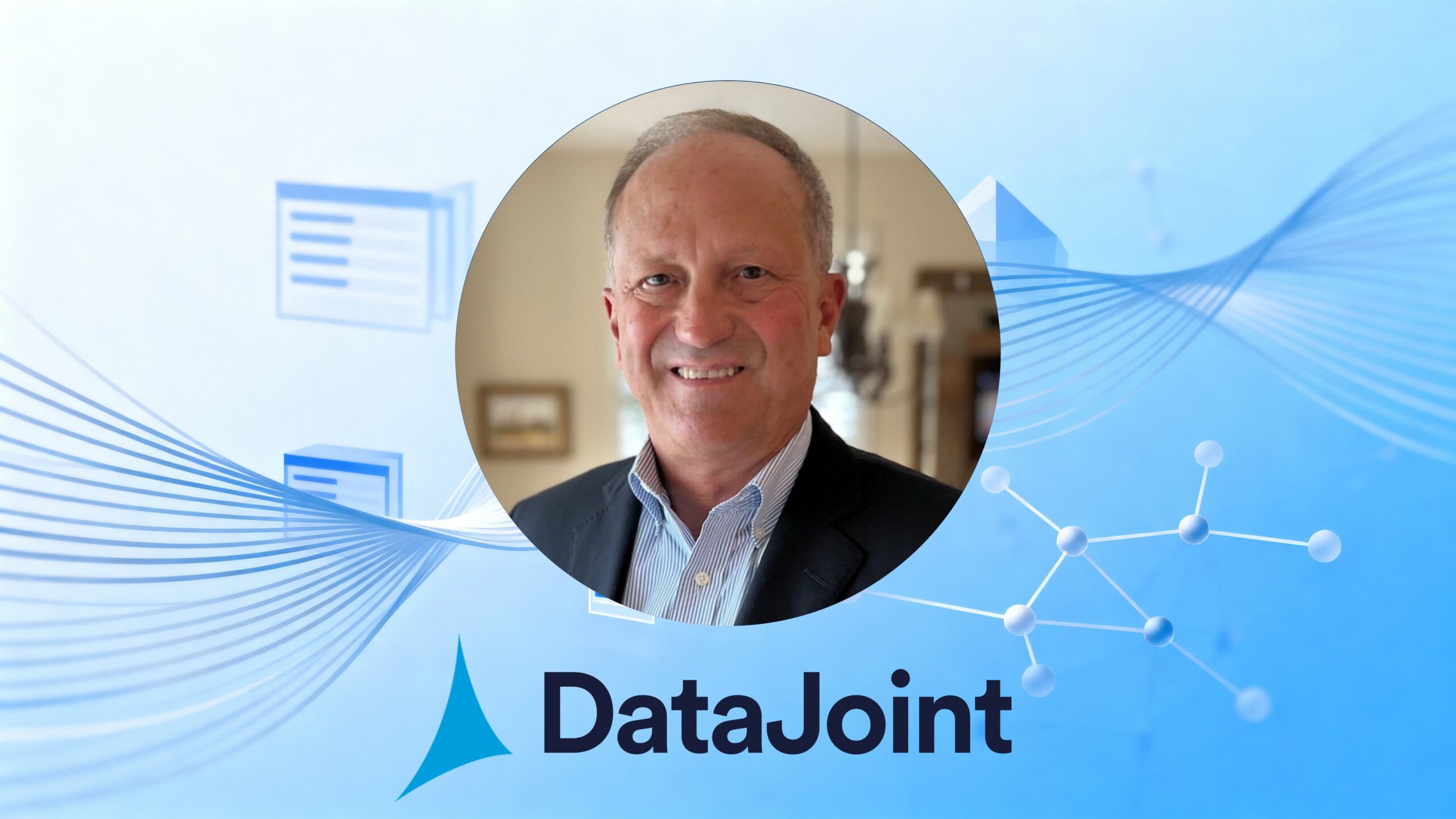 Welcoming John Apathy to the DataJoint Team as Strategic Advisor