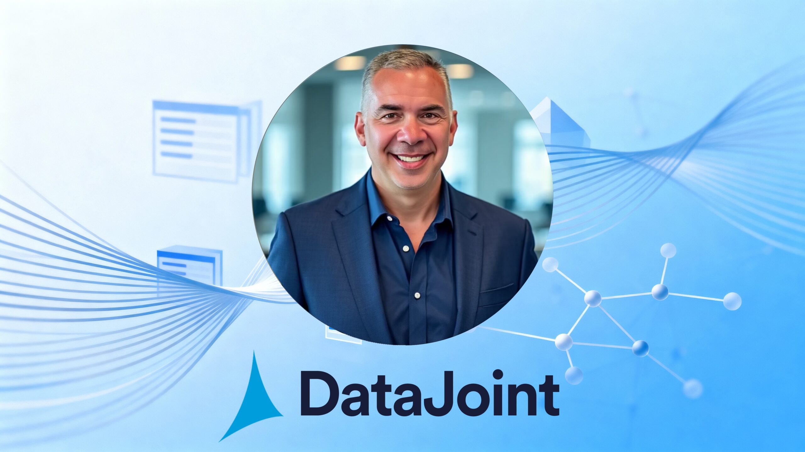 Dave Schuette Joins DataJoint Board of Directors
