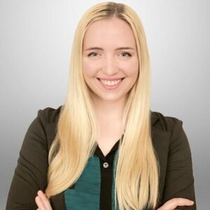 Elissa Sutlief, PhD