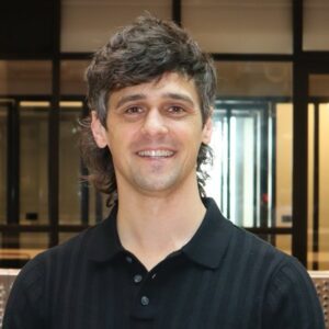 Matthew Weitzel