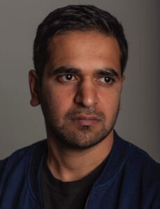Kaushik PMV